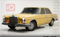 مرسيدس بنز S-Class